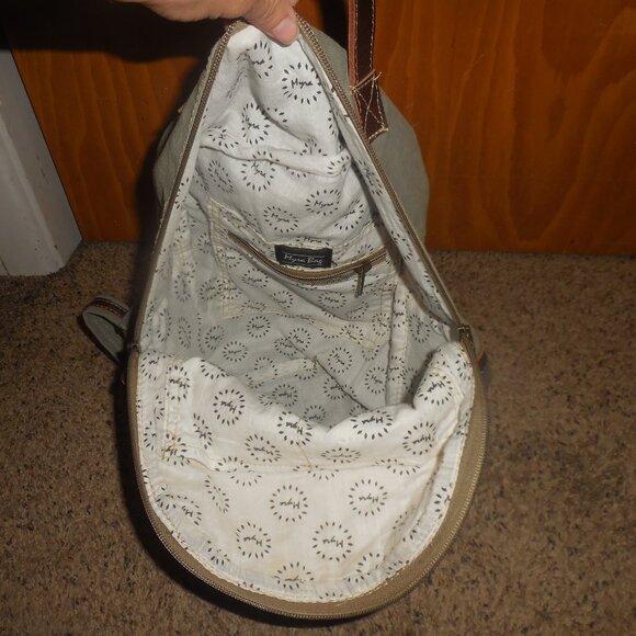 Myra Backpack Purse Bag - Picture 3 of 3